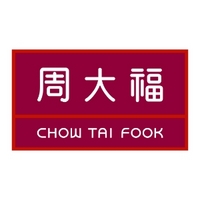 周大福 CHOW TAI FOOK